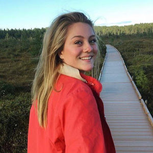 Meet your Posher, Lexi